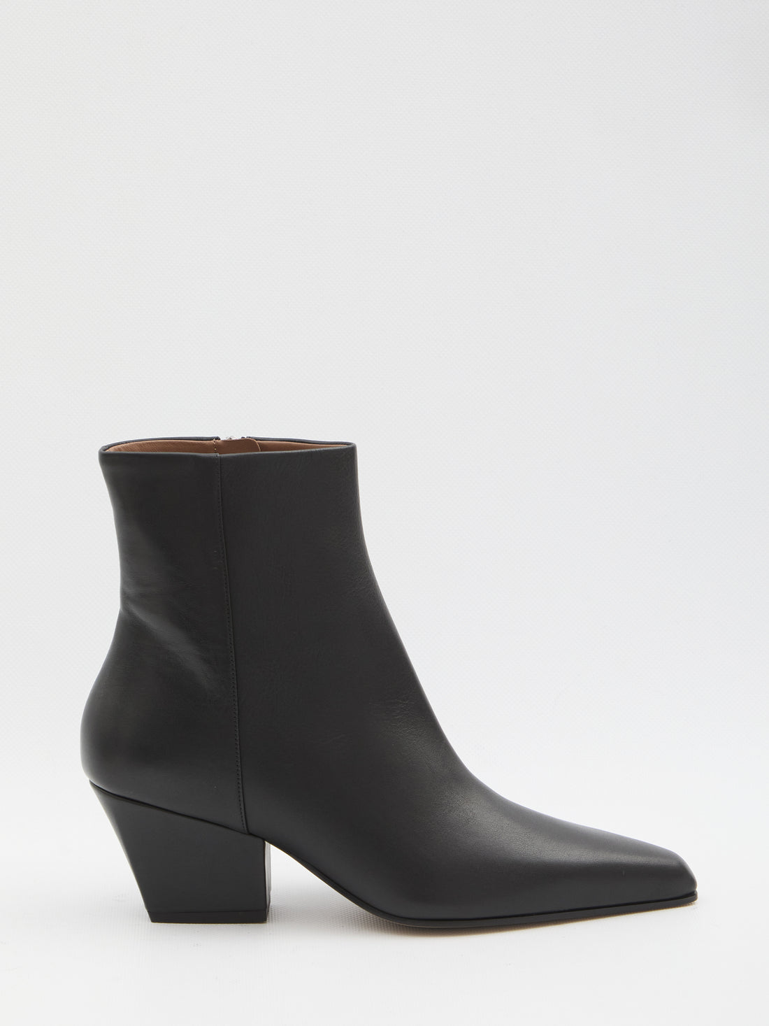 PARIS TEXAS 36½ jane ankle boots