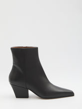 PARIS TEXAS 36½ jane ankle boots 