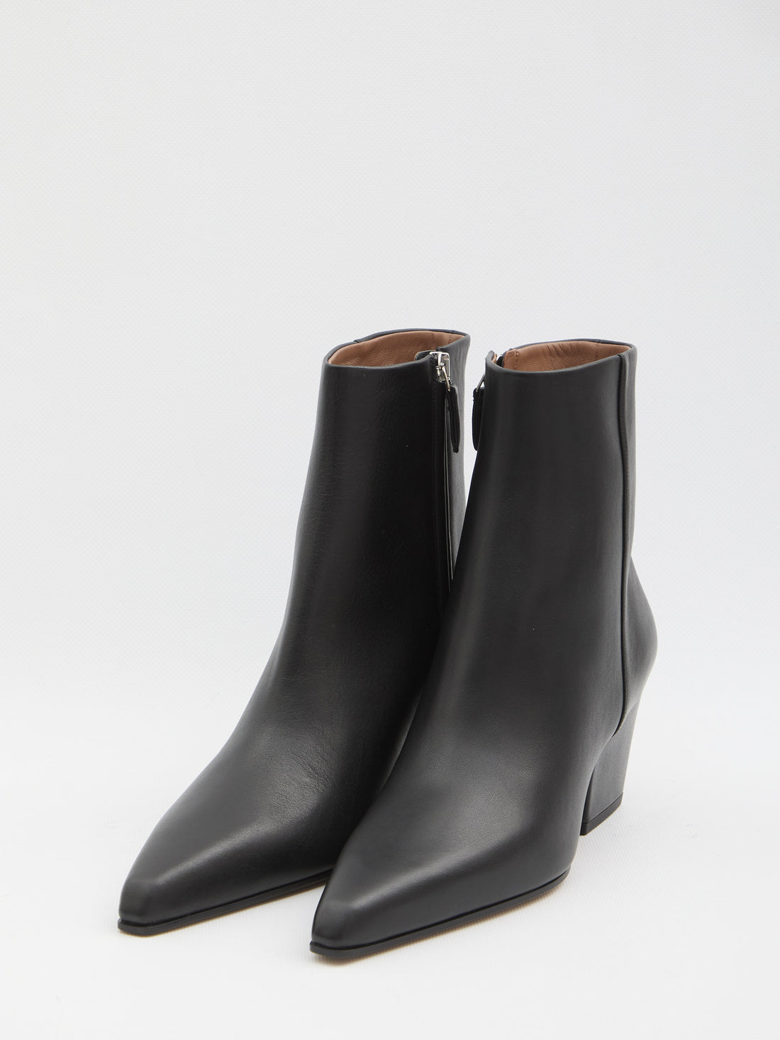PARIS TEXAS 36½ jane ankle boots