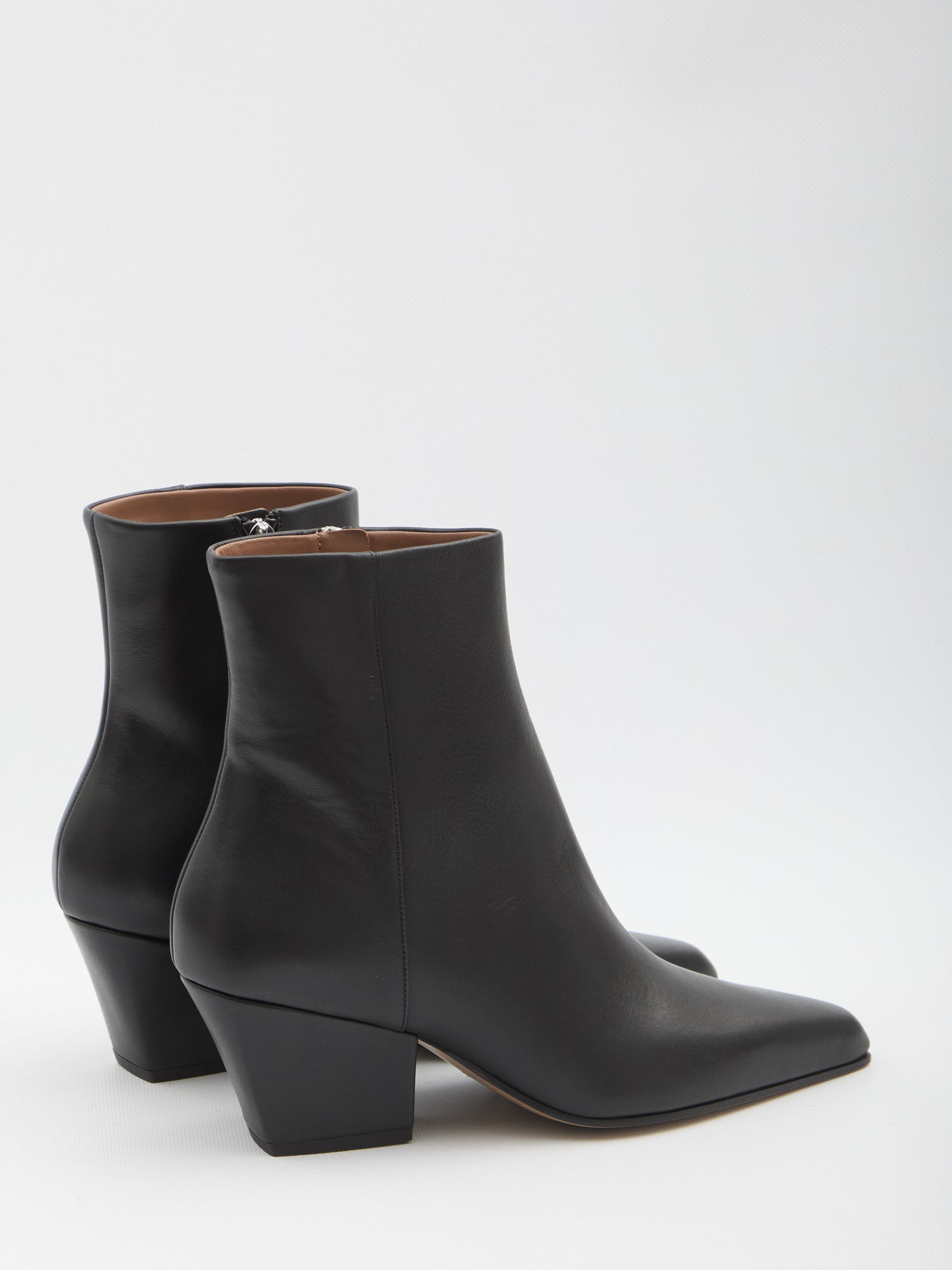 PARIS TEXAS 36½ jane ankle boots 