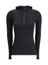 BRUNELLO CUCINELLI XL hooded long sleeve sweater