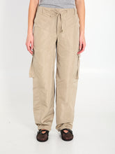 ALAIA 34 radzimir cargo trousers
