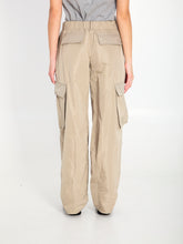 ALAIA 34 radzimir cargo trousers