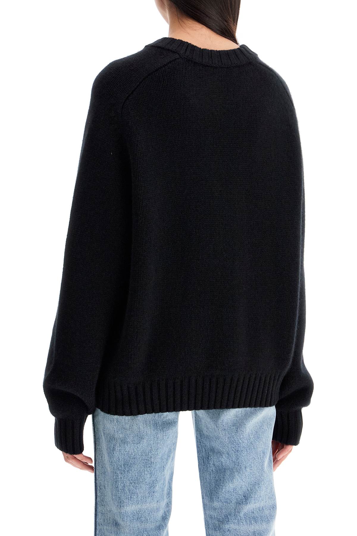 cashmere mae pullover sweater