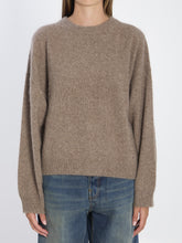 LOULOU DE SAISON M tristan sweater
