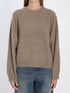LOULOU DE SAISON M tristan sweater
