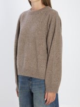 LOULOU DE SAISON M tristan sweater