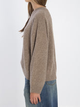 LOULOU DE SAISON M tristan sweater