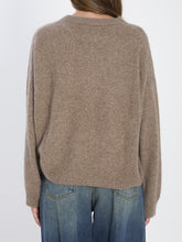 LOULOU DE SAISON M tristan sweater