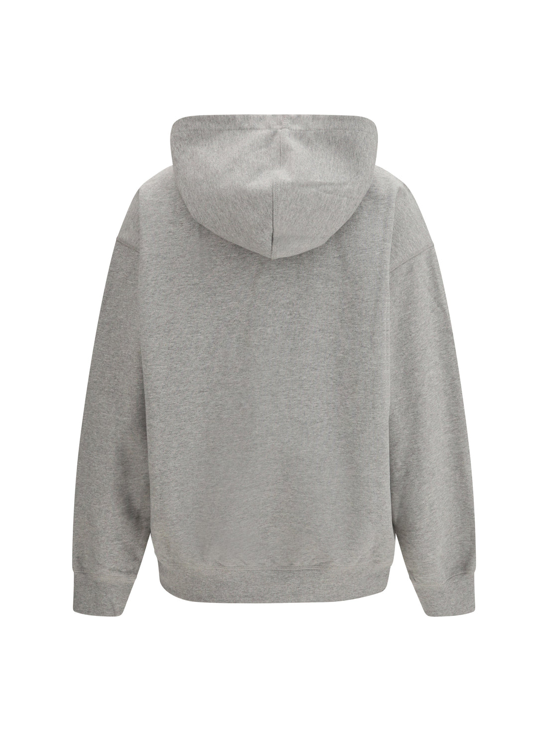 GANNI L tiger hoodie 