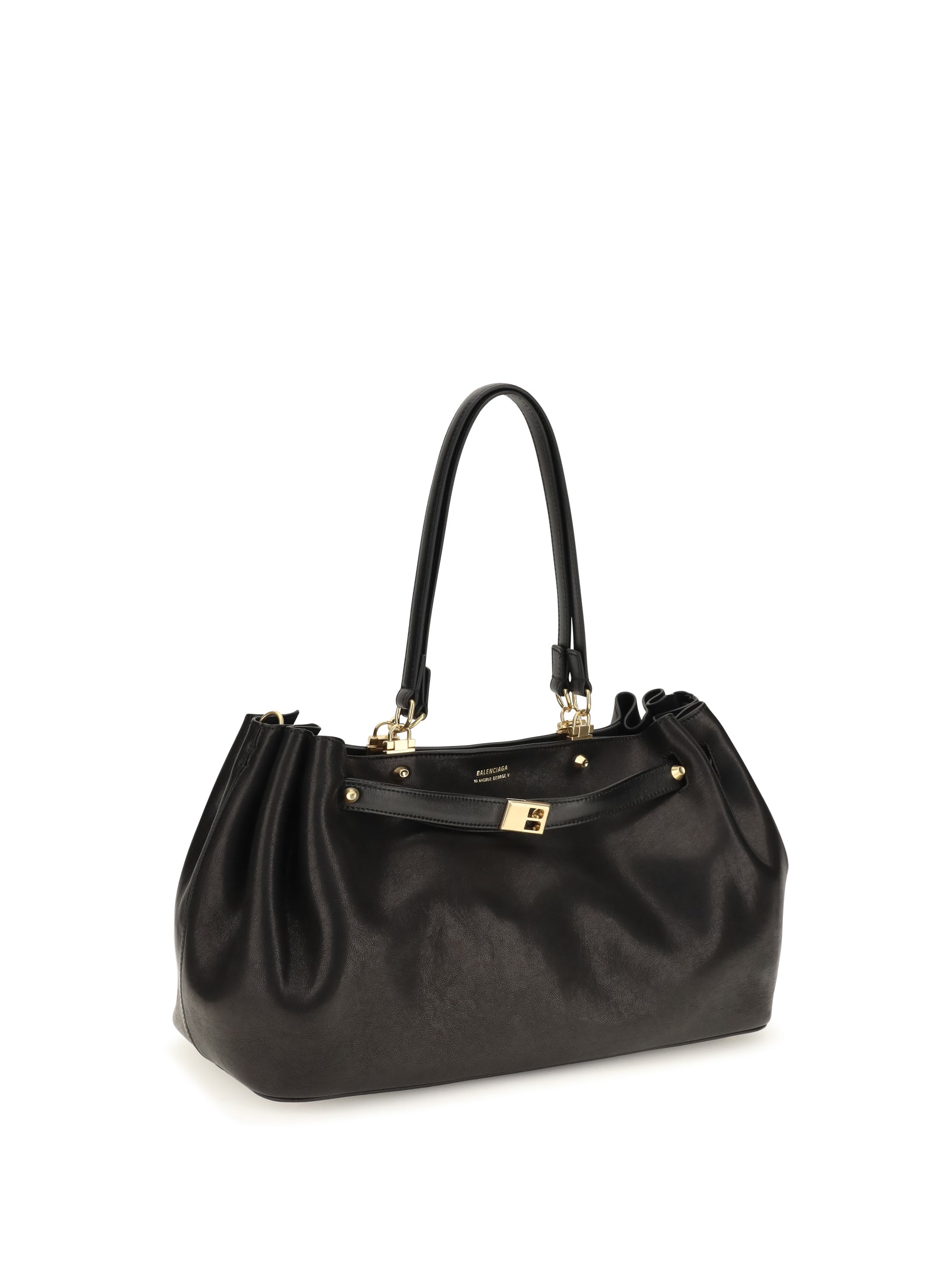medium bel air tote shoulder bag