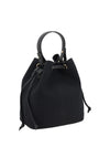 la medusa bucket bag
