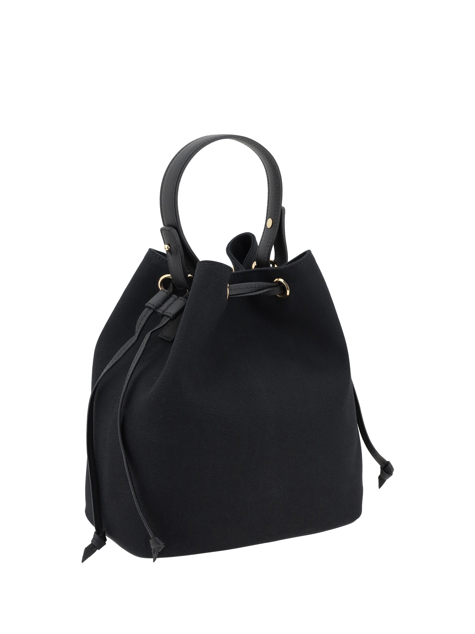la medusa bucket bag