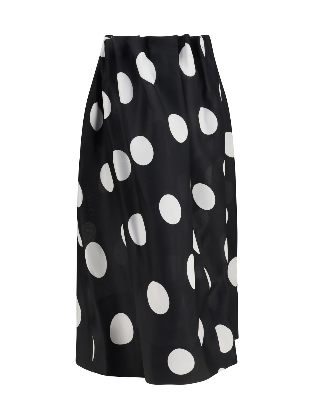 KHAITE 2 riley skirt