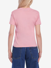 GUCCI S printed logo t-shirt