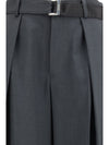 oversized pants