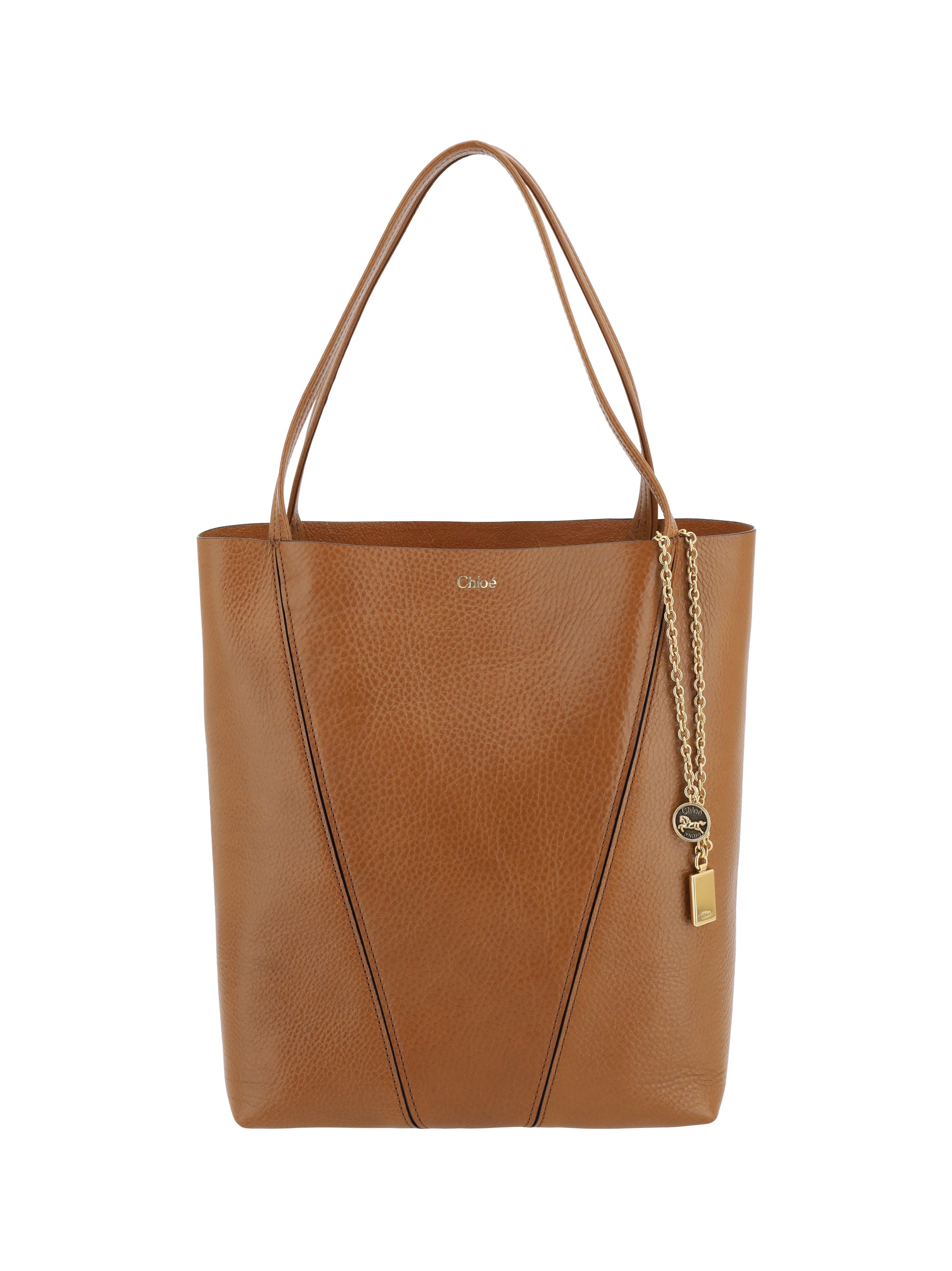 Chlo Spin Shoulder Bag