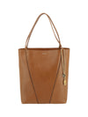 spin shoulder bag