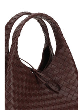 BOTTEGA VENETA OS campana shoulder bag