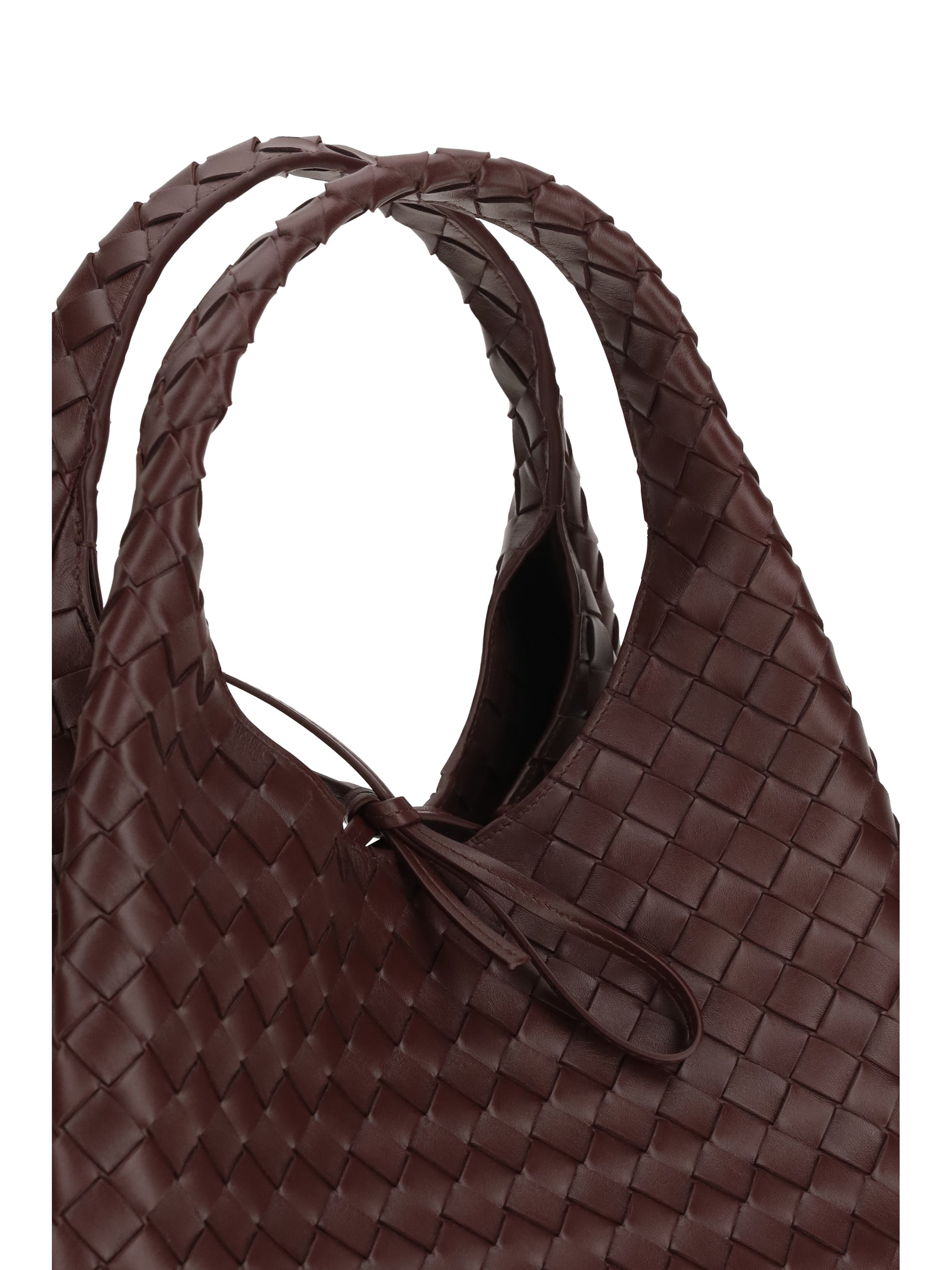BOTTEGA VENETA OS campana shoulder bag