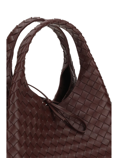 BOTTEGA VENETA OS campana shoulder bag