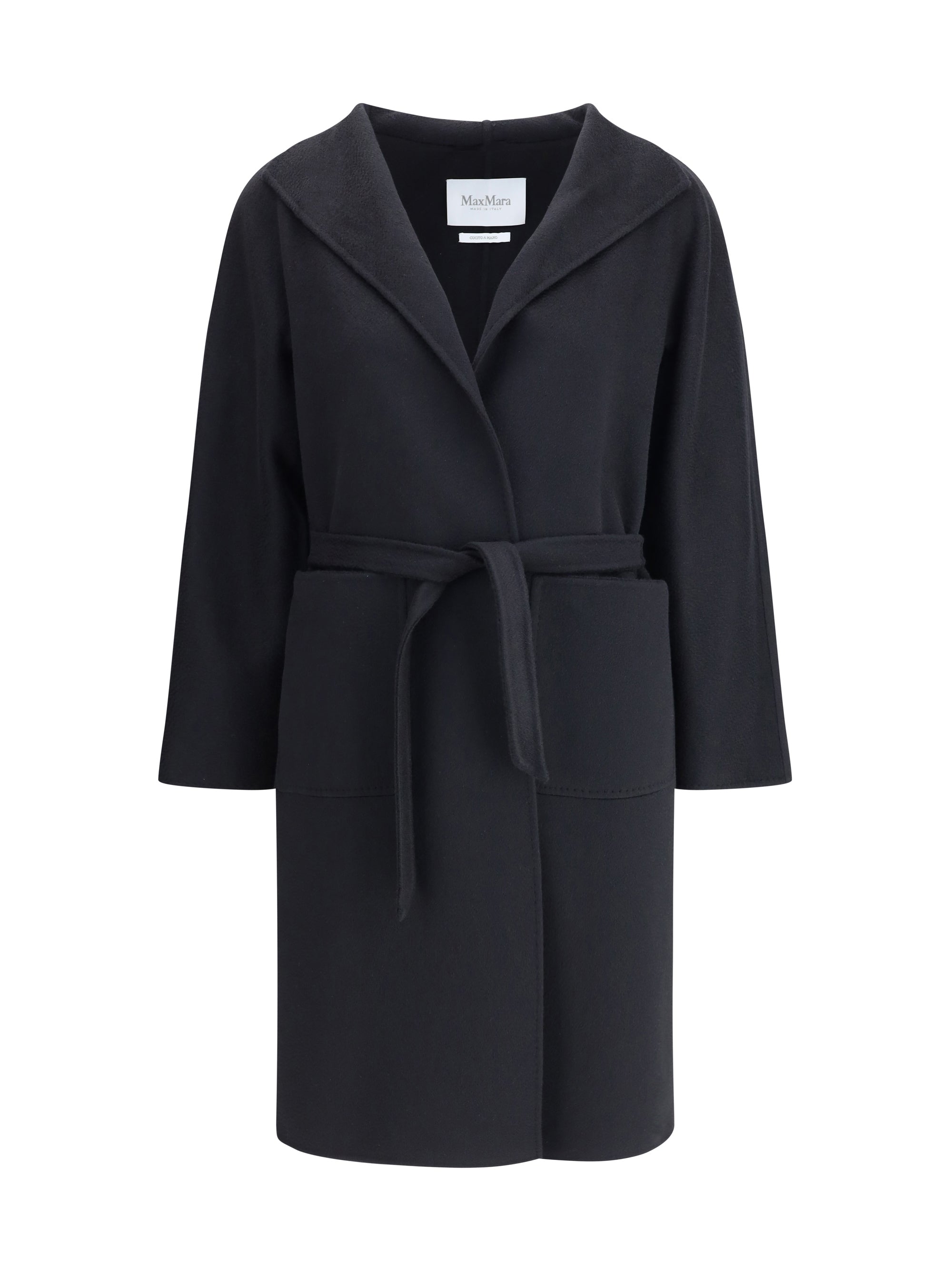 MAX MARA 40 lilia coat