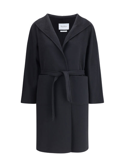 MAX MARA 40 lilia coat