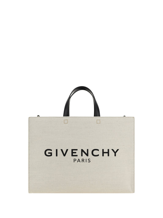 Givenchy G-tote Handbag