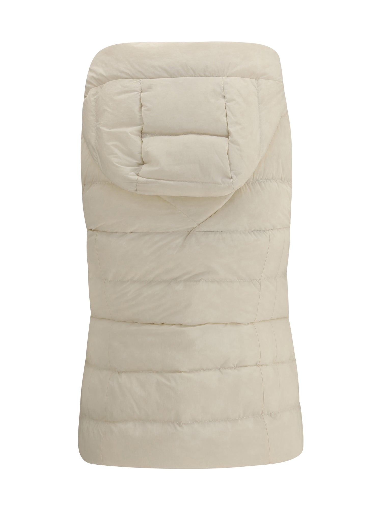 CANADA GOOSE XS sleeveless jacket with a removable hood