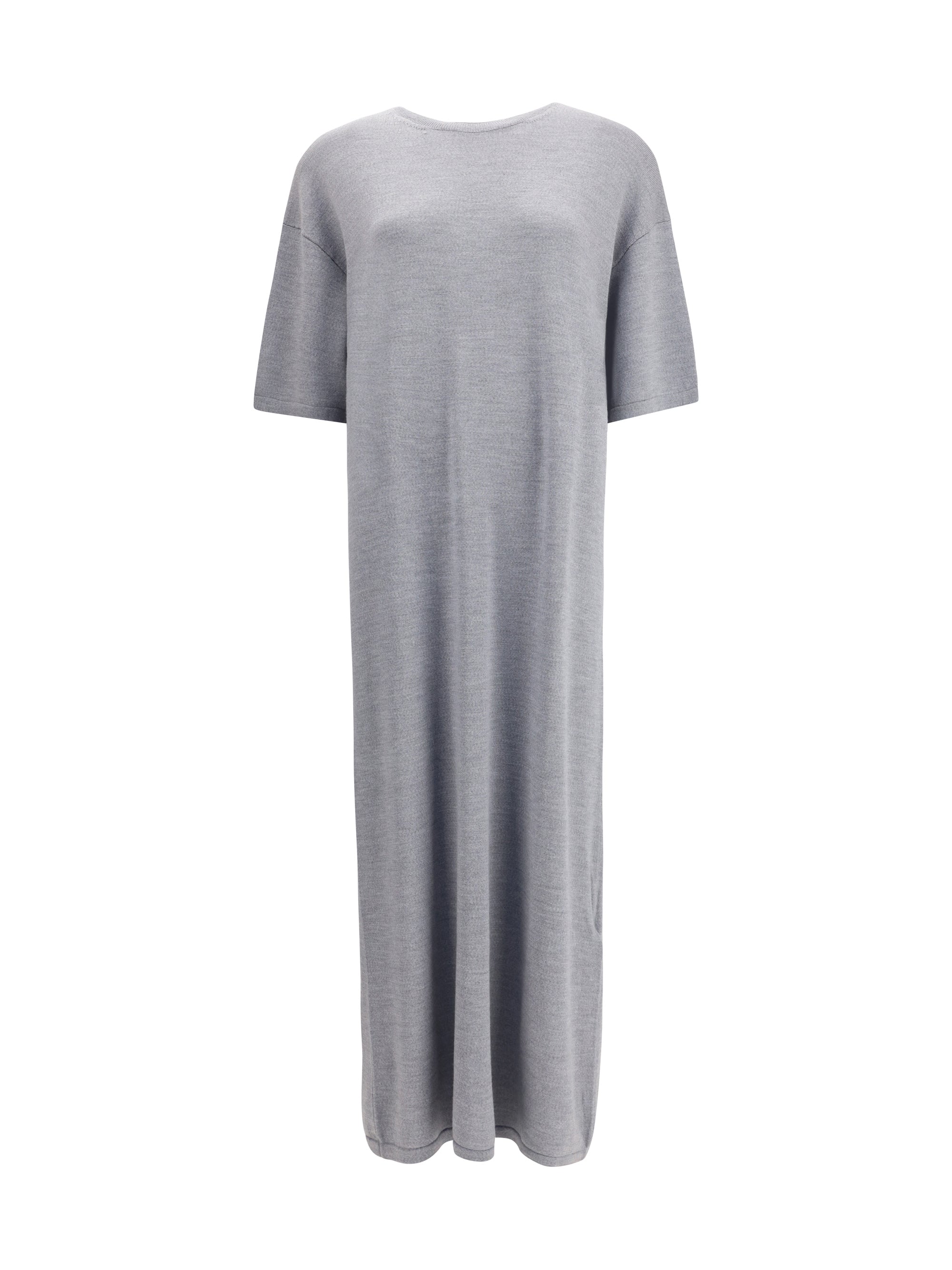 KHAITE S bindi dress