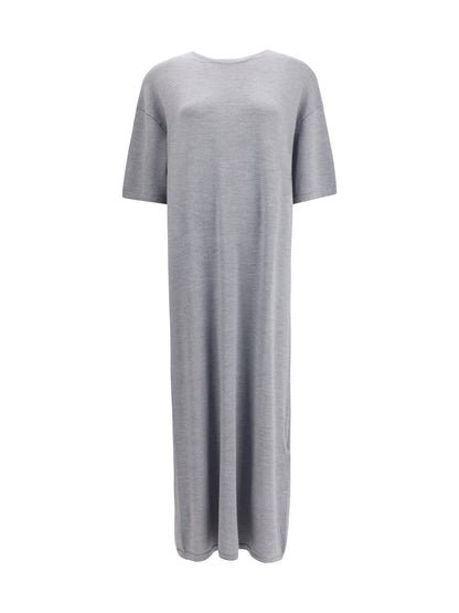 KHAITE S bindi dress