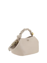 GANNI OS small bou handbag