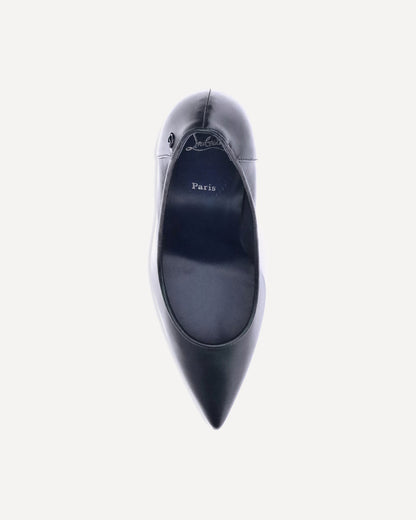 sporty kate pumps