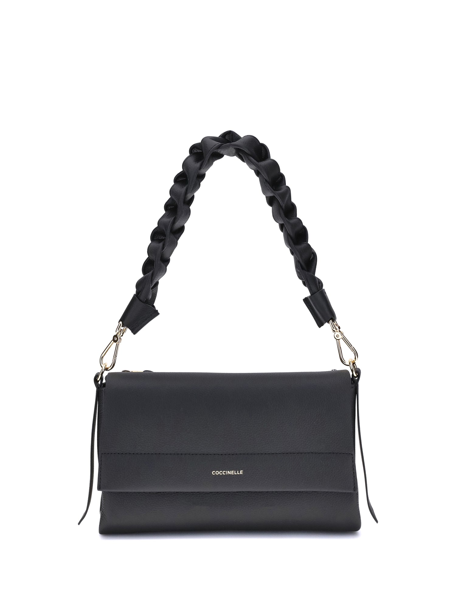 COCCINELLE OS boheme shoulder bag