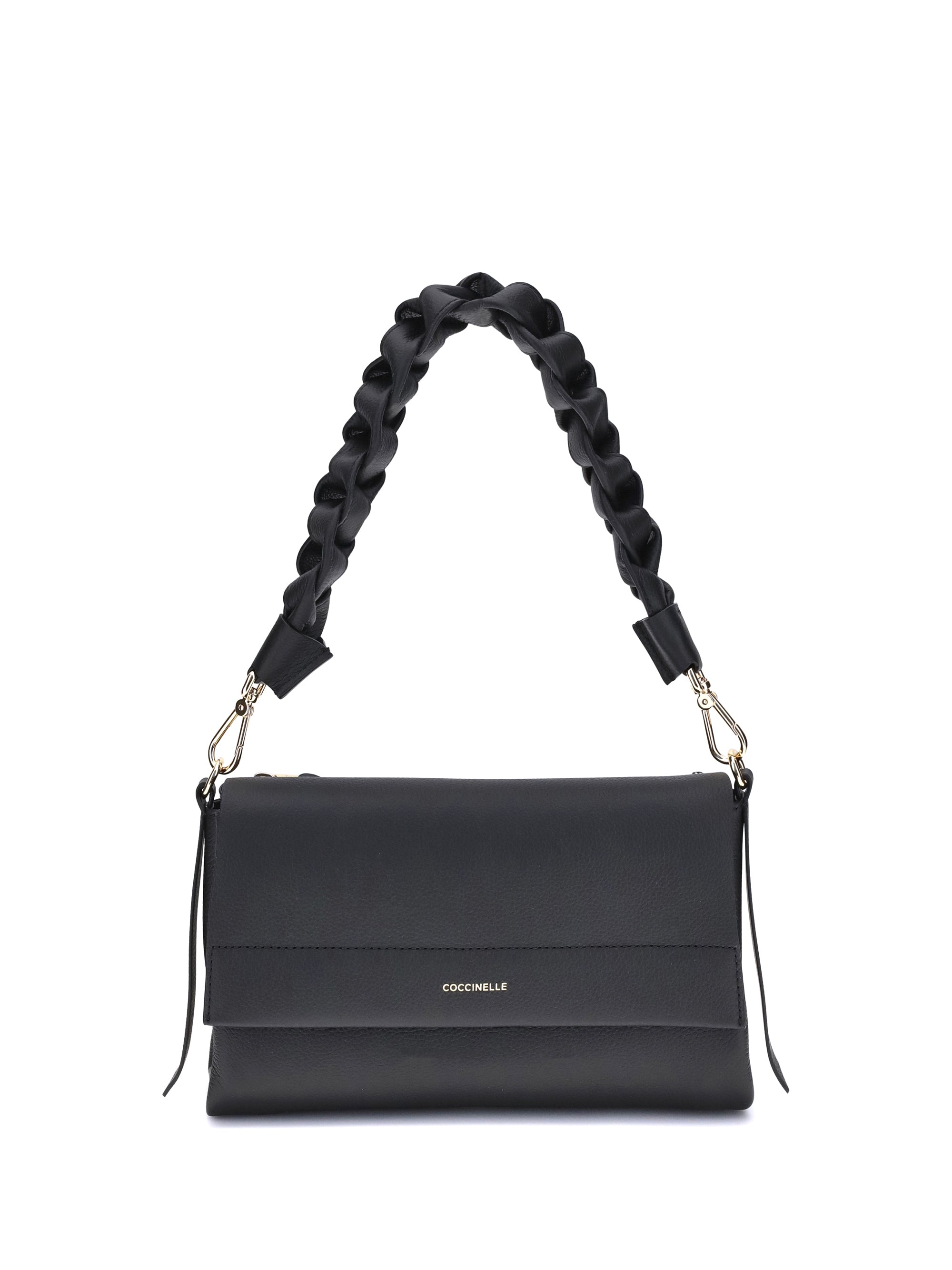 COCCINELLE OS boheme shoulder bag
