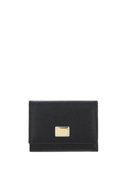 DOLCE &amp; GABBANA OS wallet