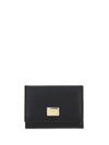 leather wallet
