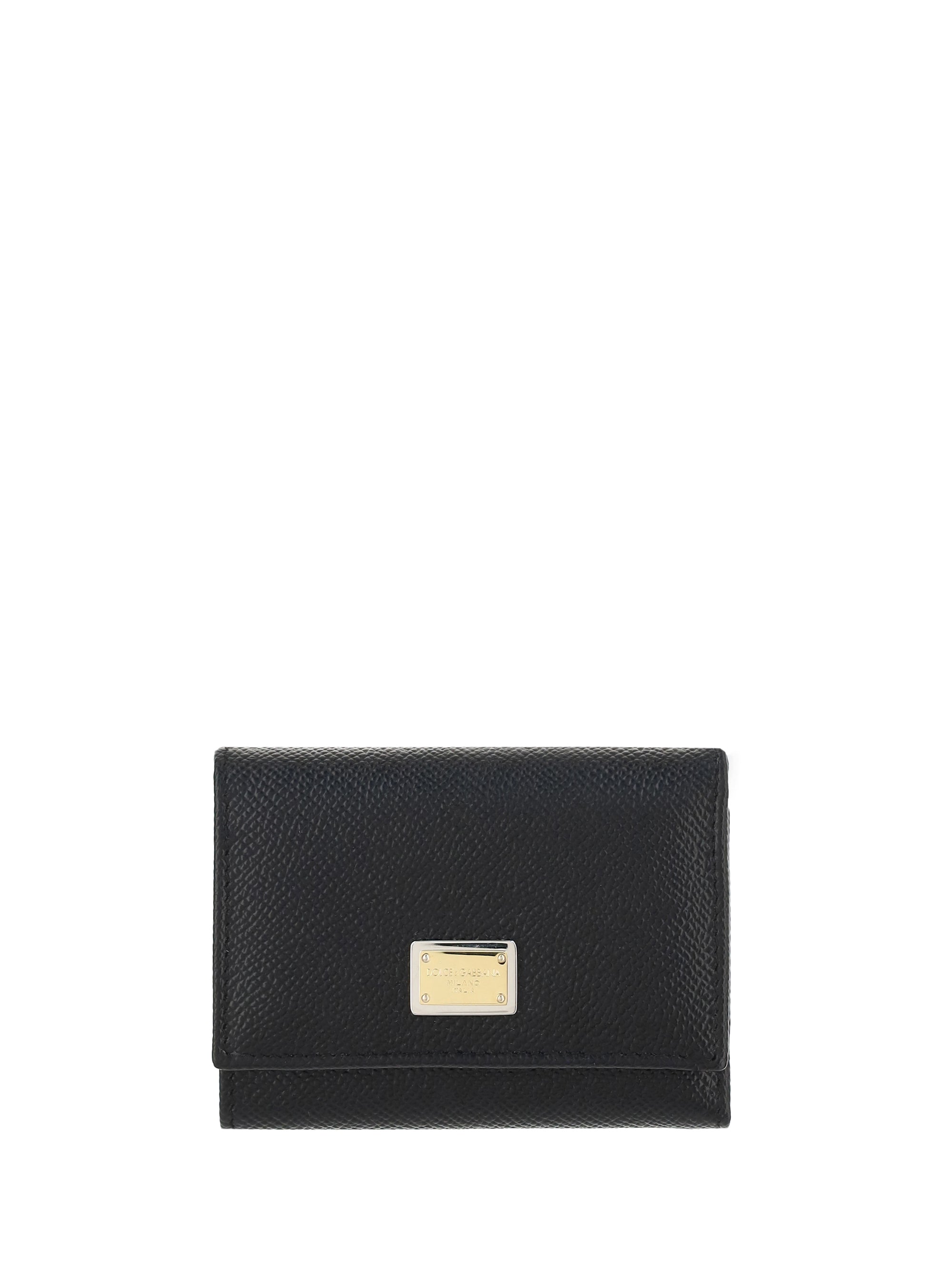 leather wallet