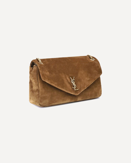 large calypso shoulder bag