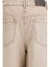 BRUNELLO CUCINELLI 42 barrel-leg jeans