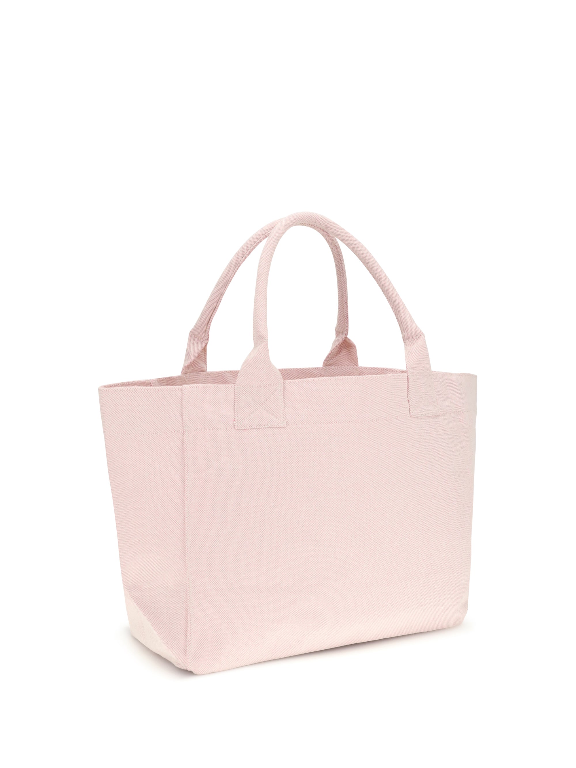 raspberry logo shopper
