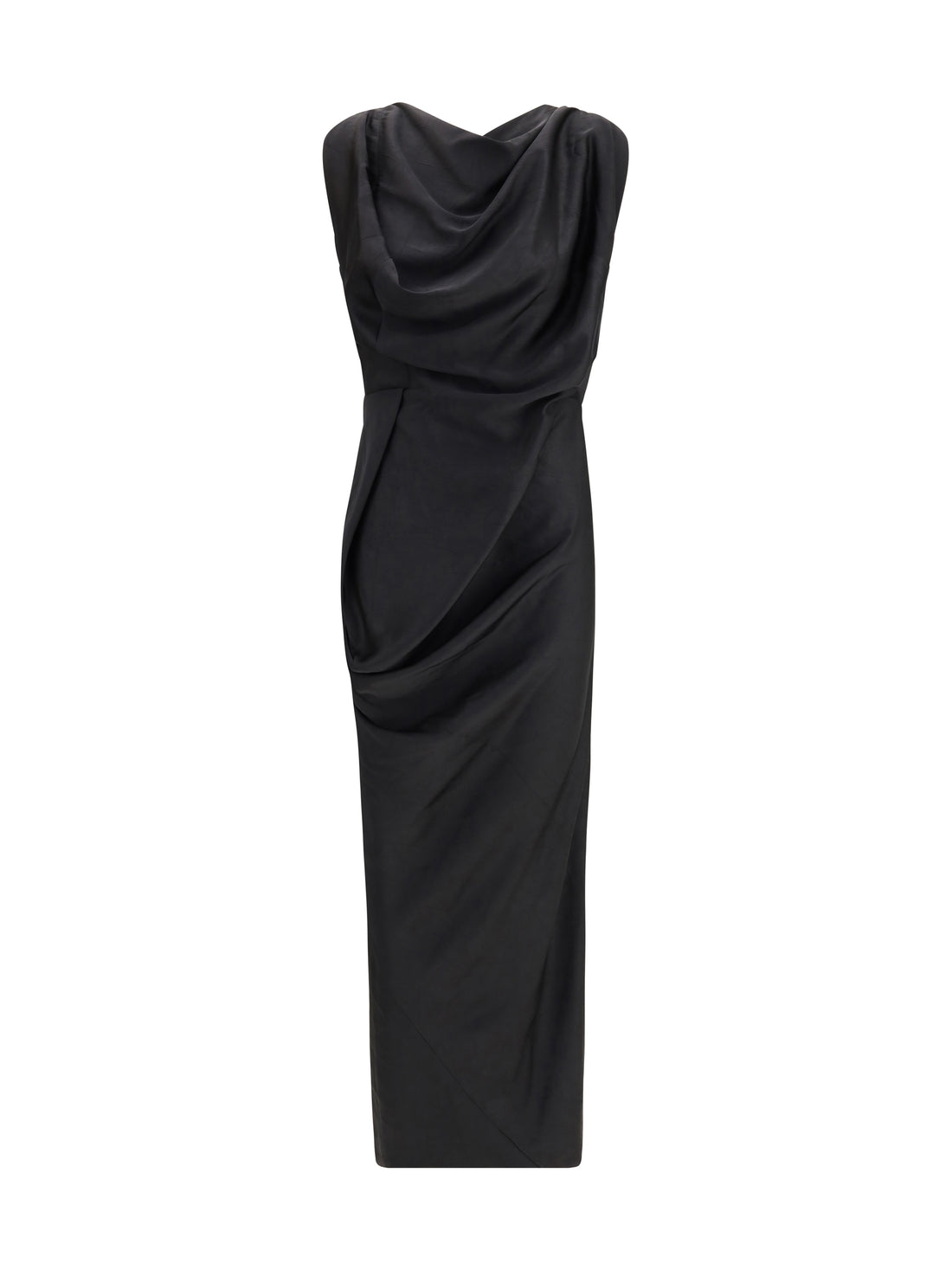 VIVIENNE WESTWOOD 40 long fond dress