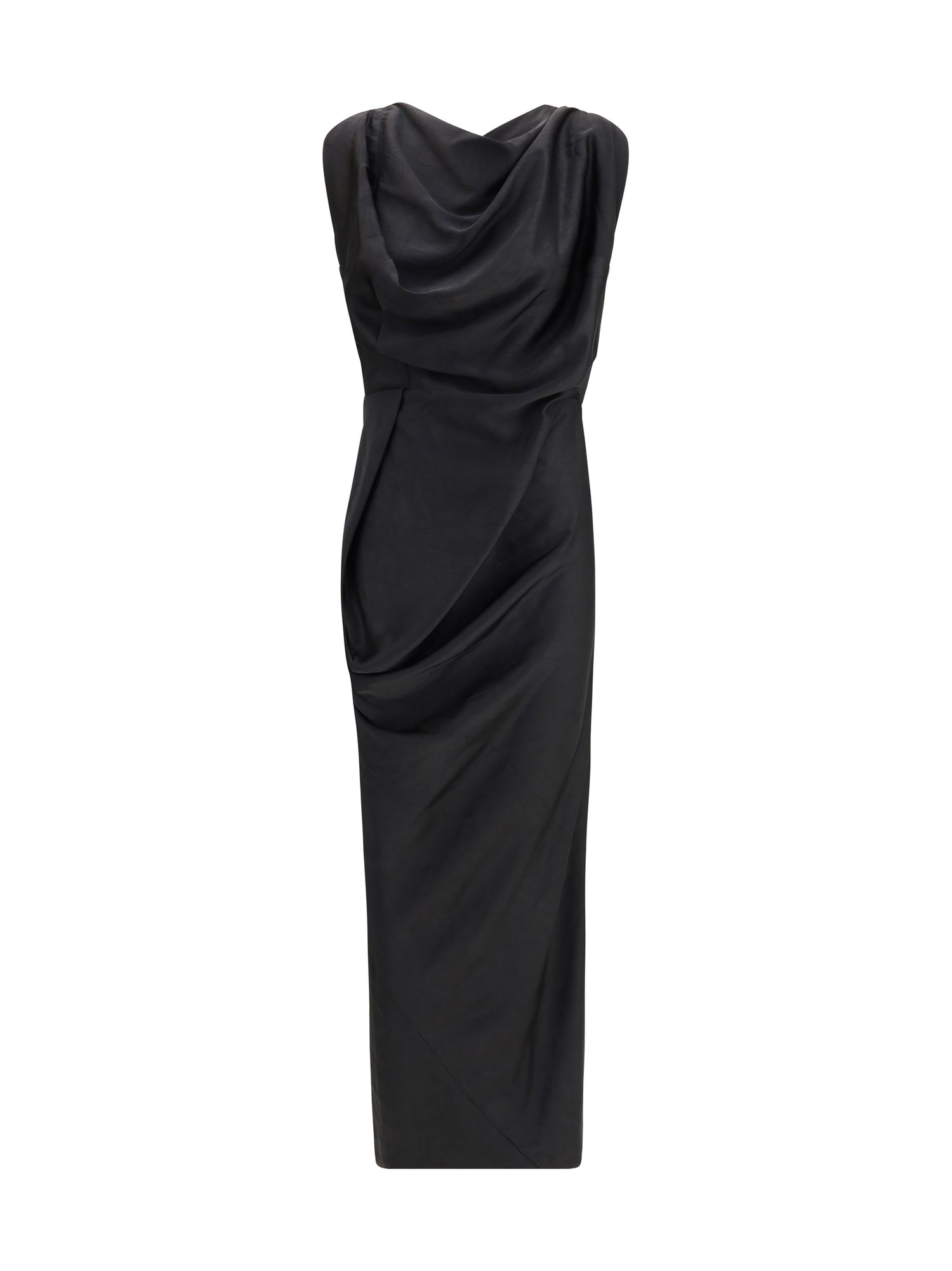 VIVIENNE WESTWOOD 40 long fond dress