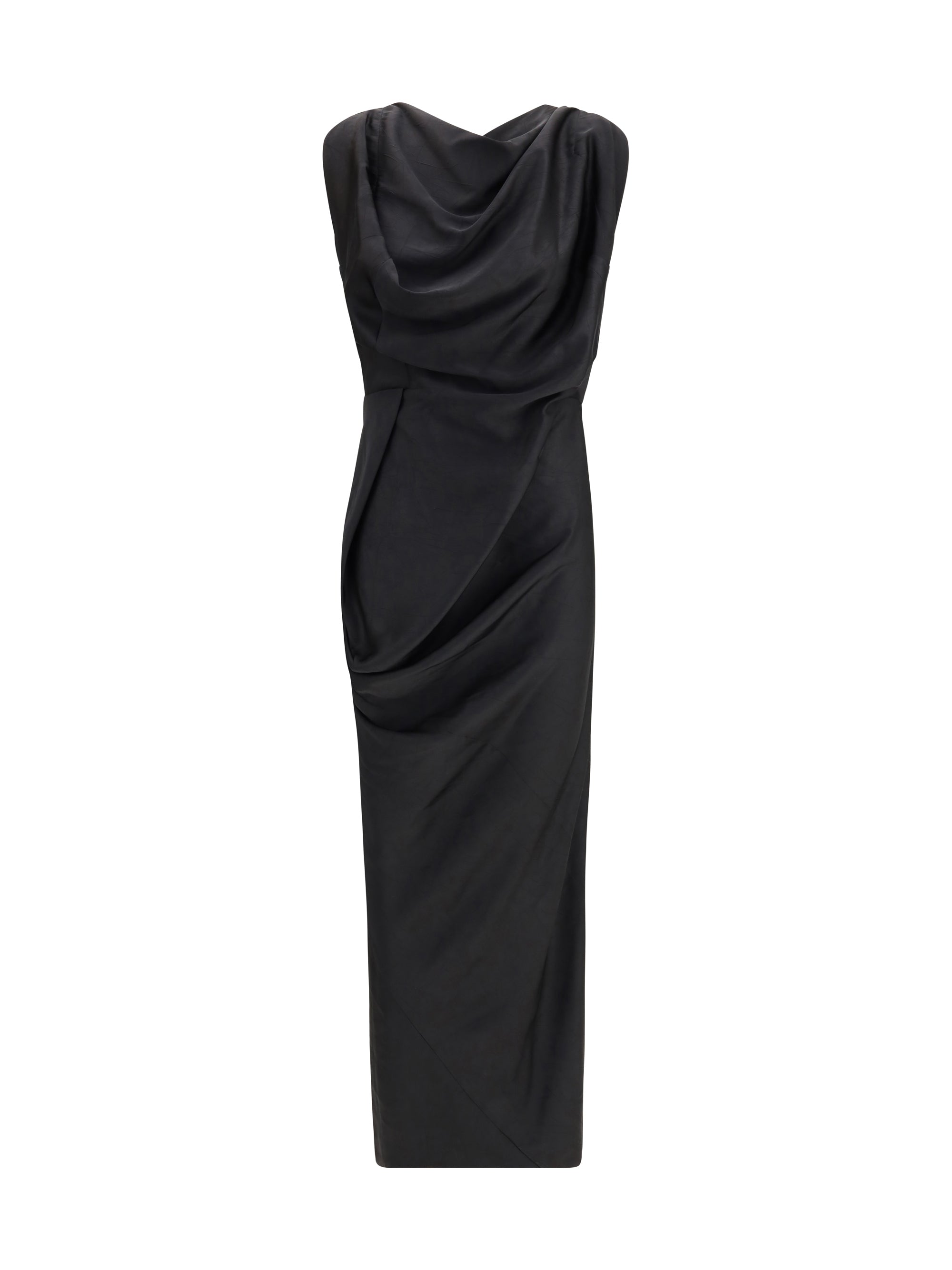 VIVIENNE WESTWOOD 40 long fond dress