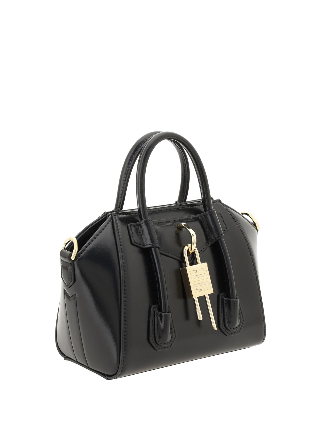 antigona lock toy hand bag