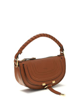 CHLOÉ OS marcie mini shoulder bag