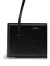naplack cocktail shoulder bag