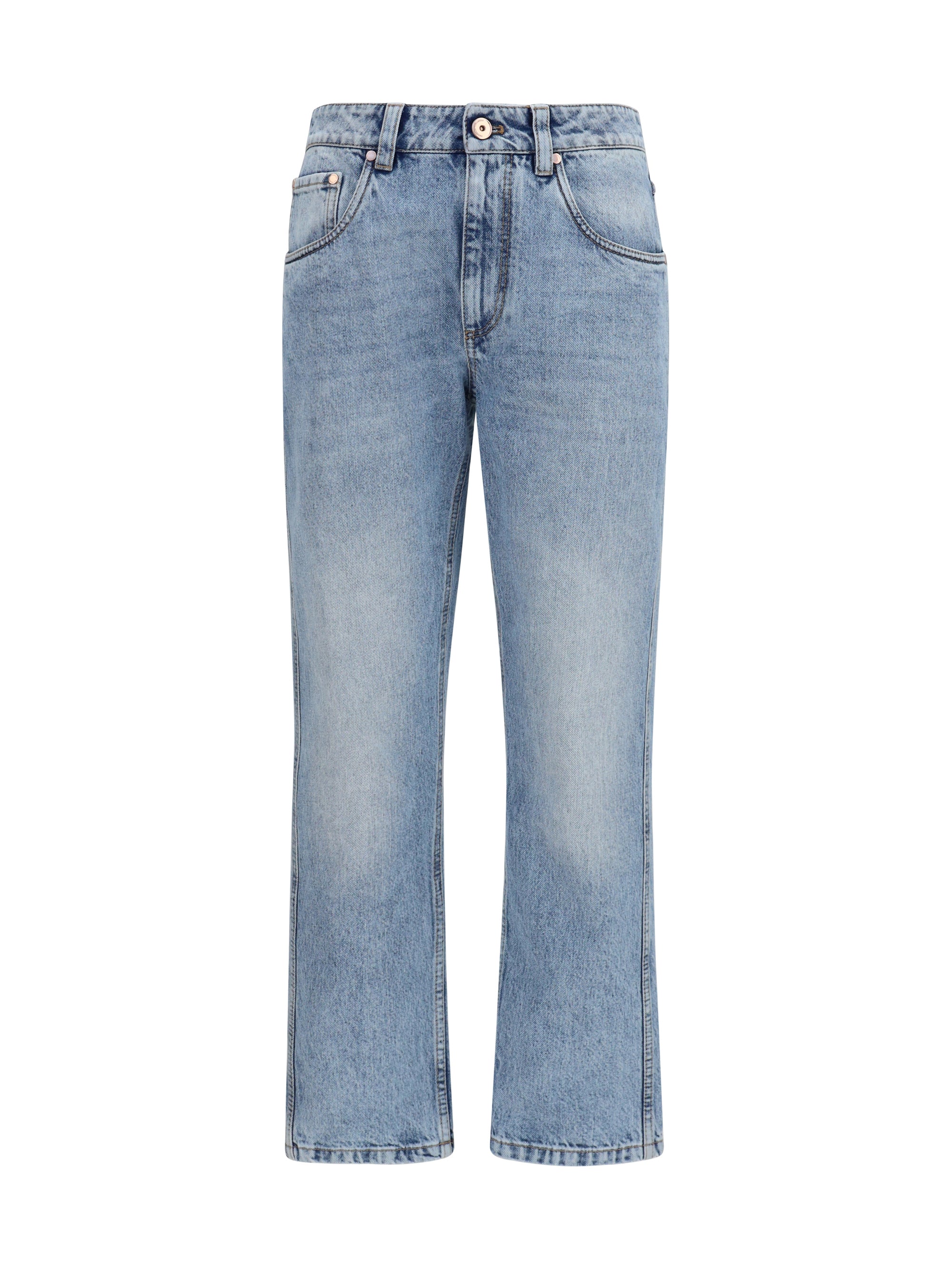 denim pants