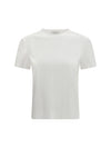 donata cotton t-shirt