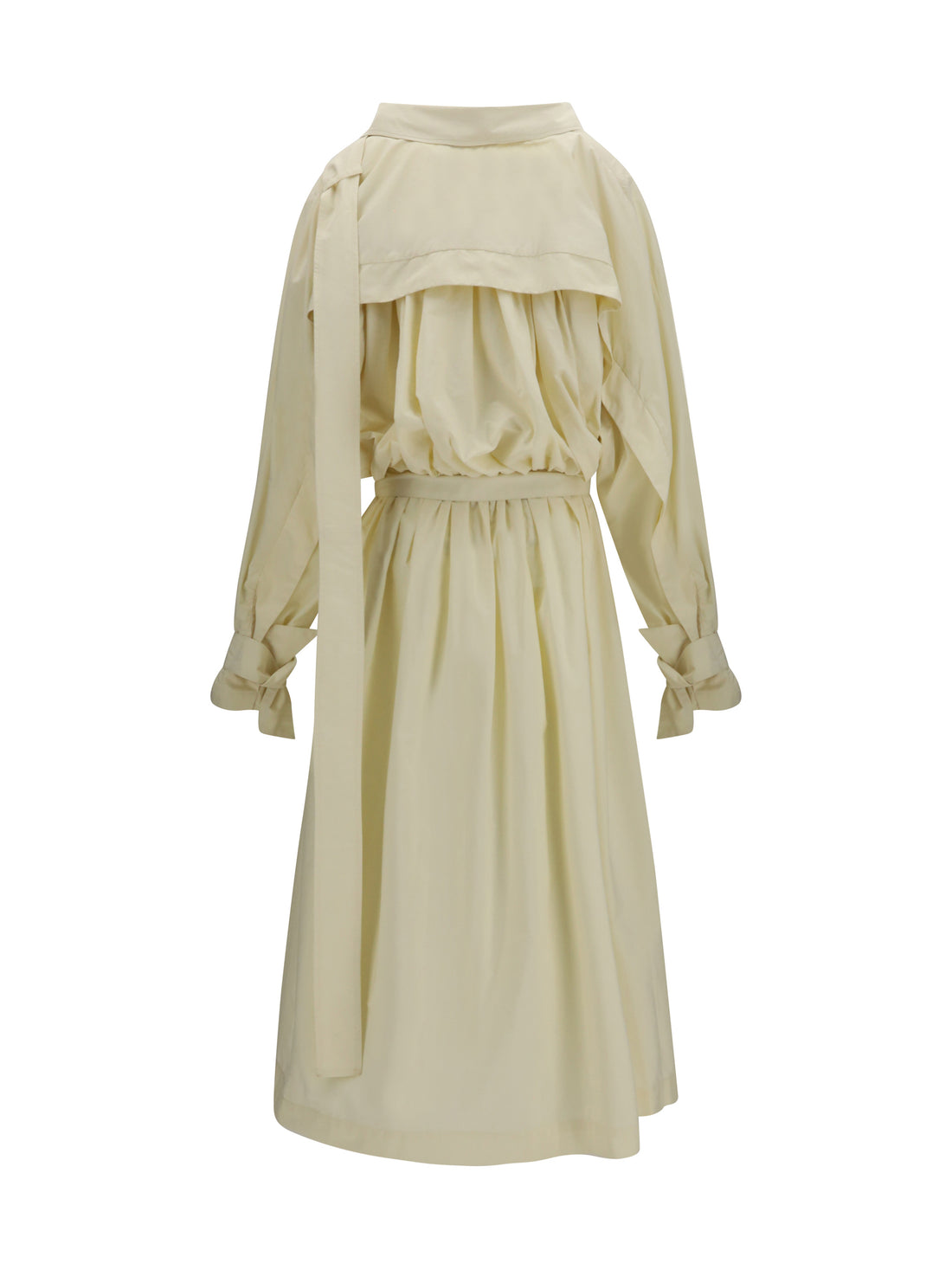 FRANCESCO MURANO 38 oversize trench 